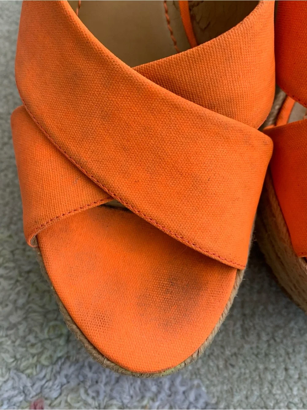 Nine West vintage y2k